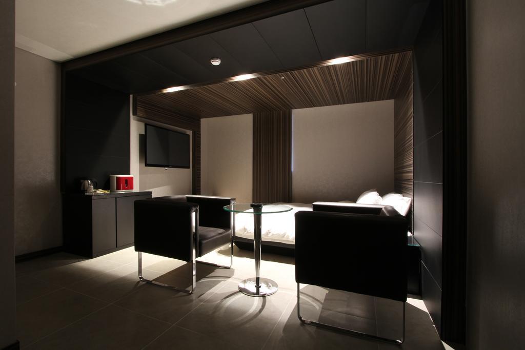 Valentine Hotel Goyang Room photo