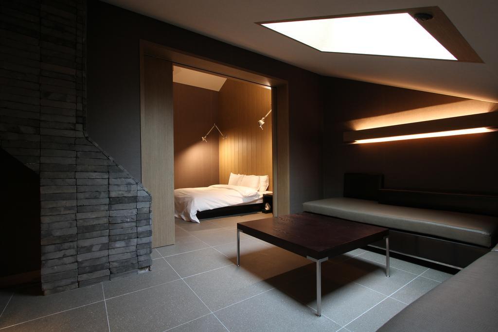 Valentine Hotel Goyang Room photo